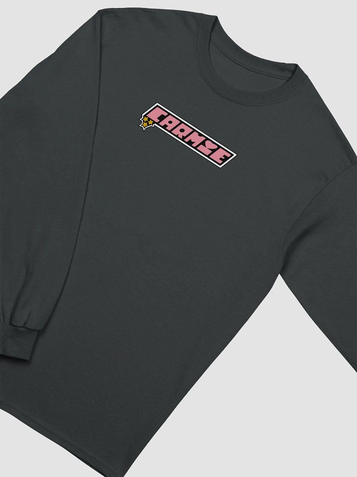 Carmie Puff Long Sleeve product image (2)