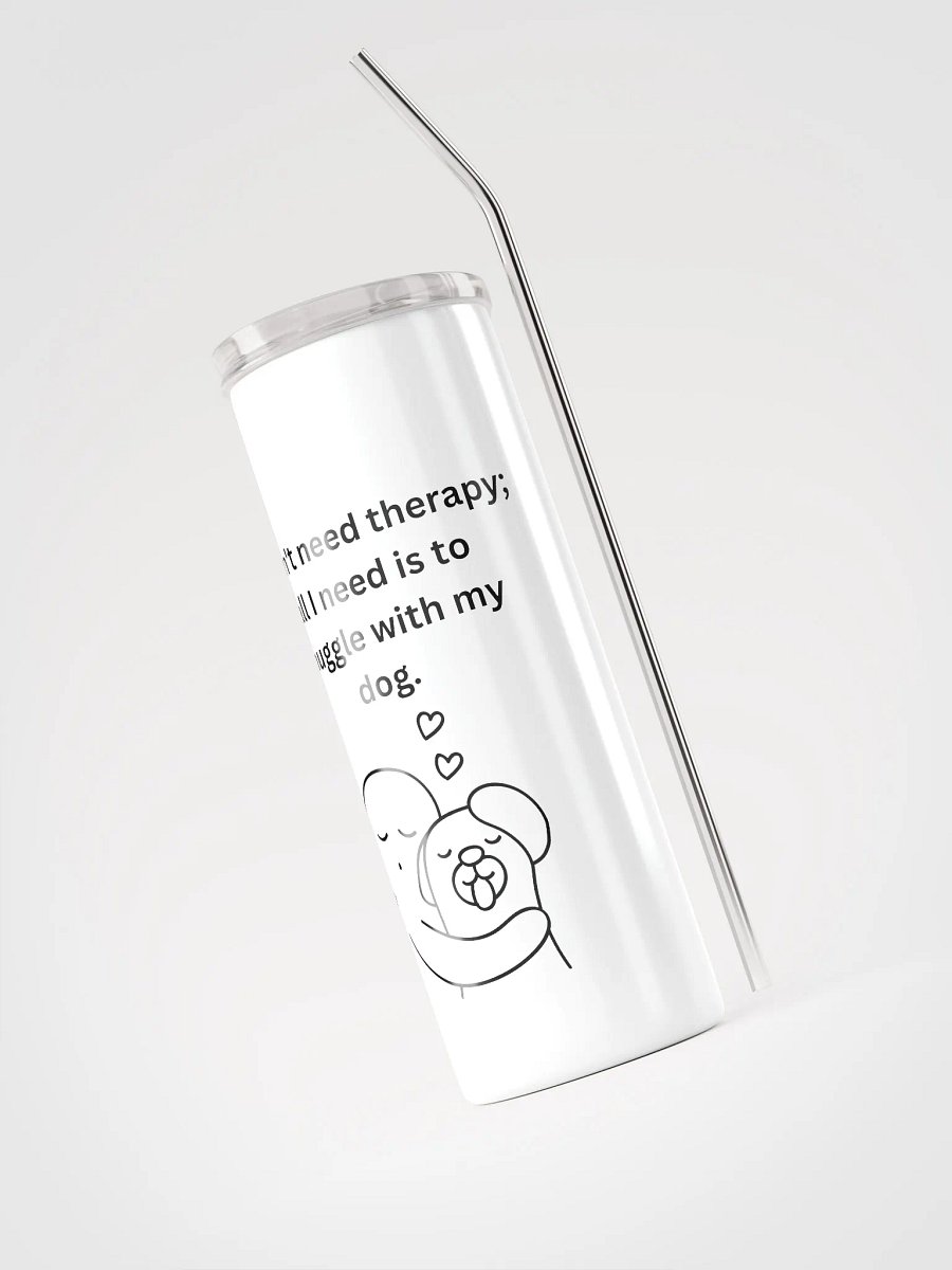 Eco-Friendly Stainless Steel Tumbler product image (3)