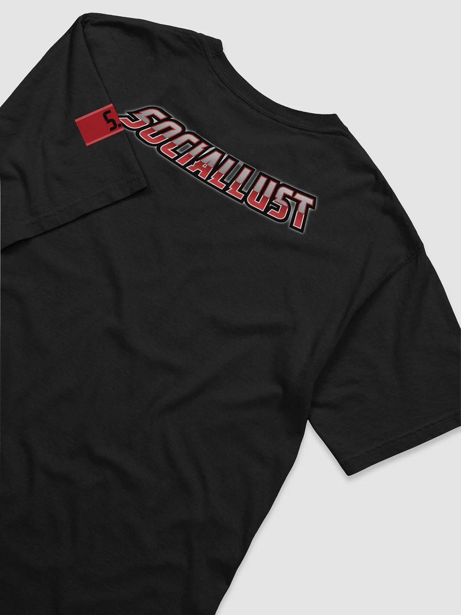 Welcome to Cuba T-Shirt product image (4)