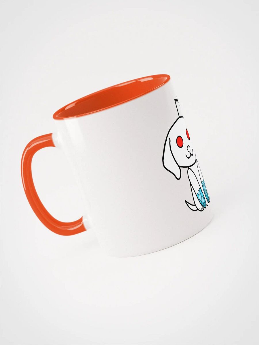 Diamond Paw Coffee Mug product image (3)
