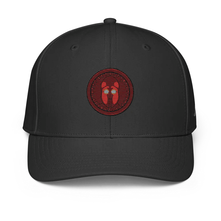 SpartanX Addidas Performance Cap product image (1)