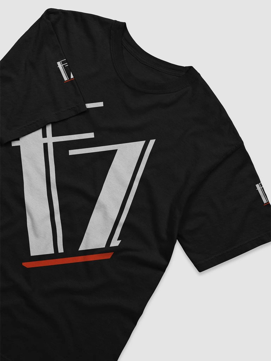 T-shirt product image (3)