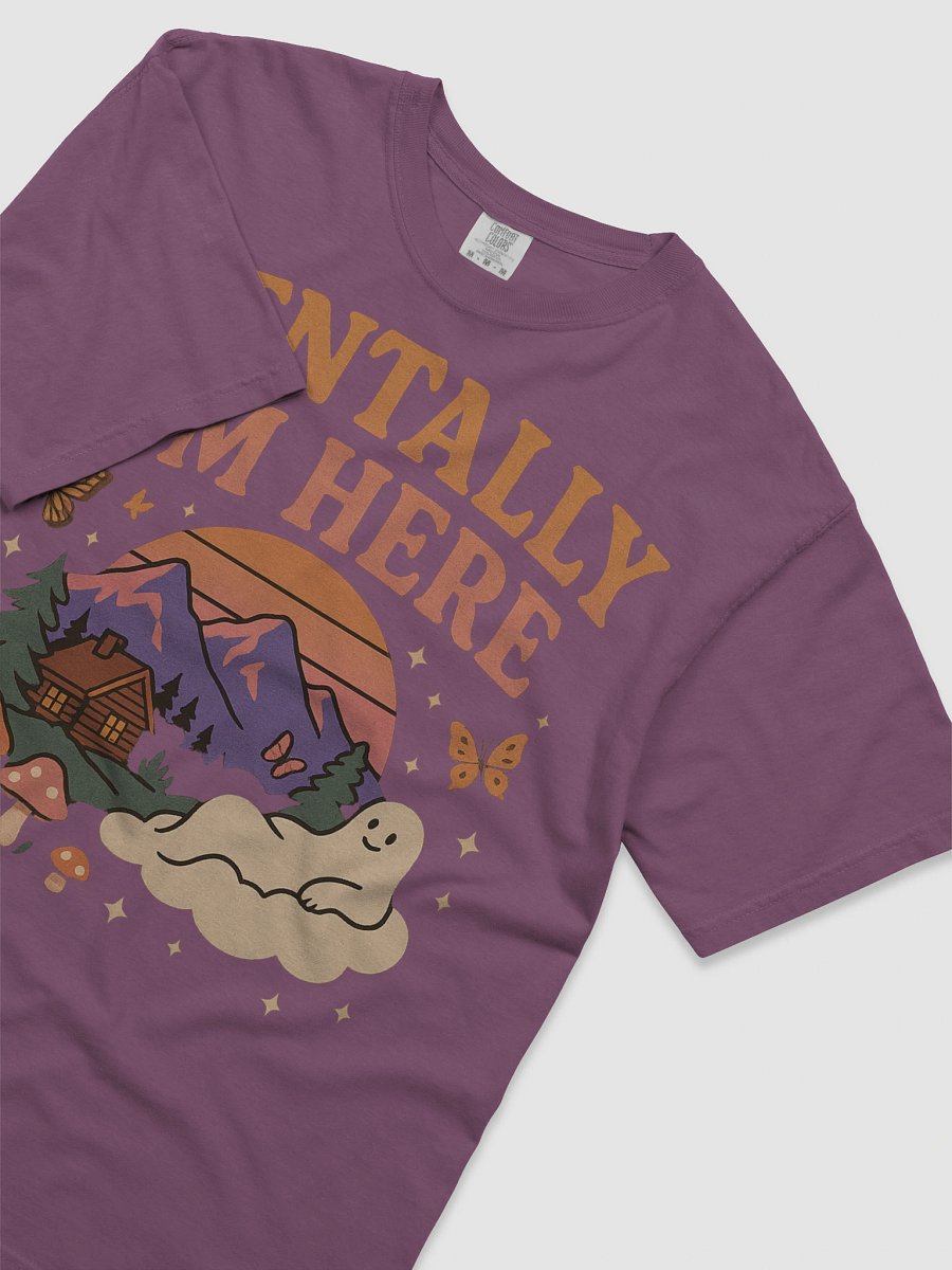 Mountain Retreat T-Shirt product image (20)