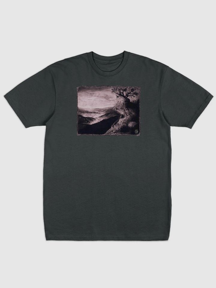 View From A Hill- Unisex Cotton Tee product image (21)