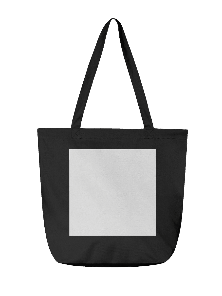 YOU MATTER ECO FRIENDLY TOTE-BAG product image (4)