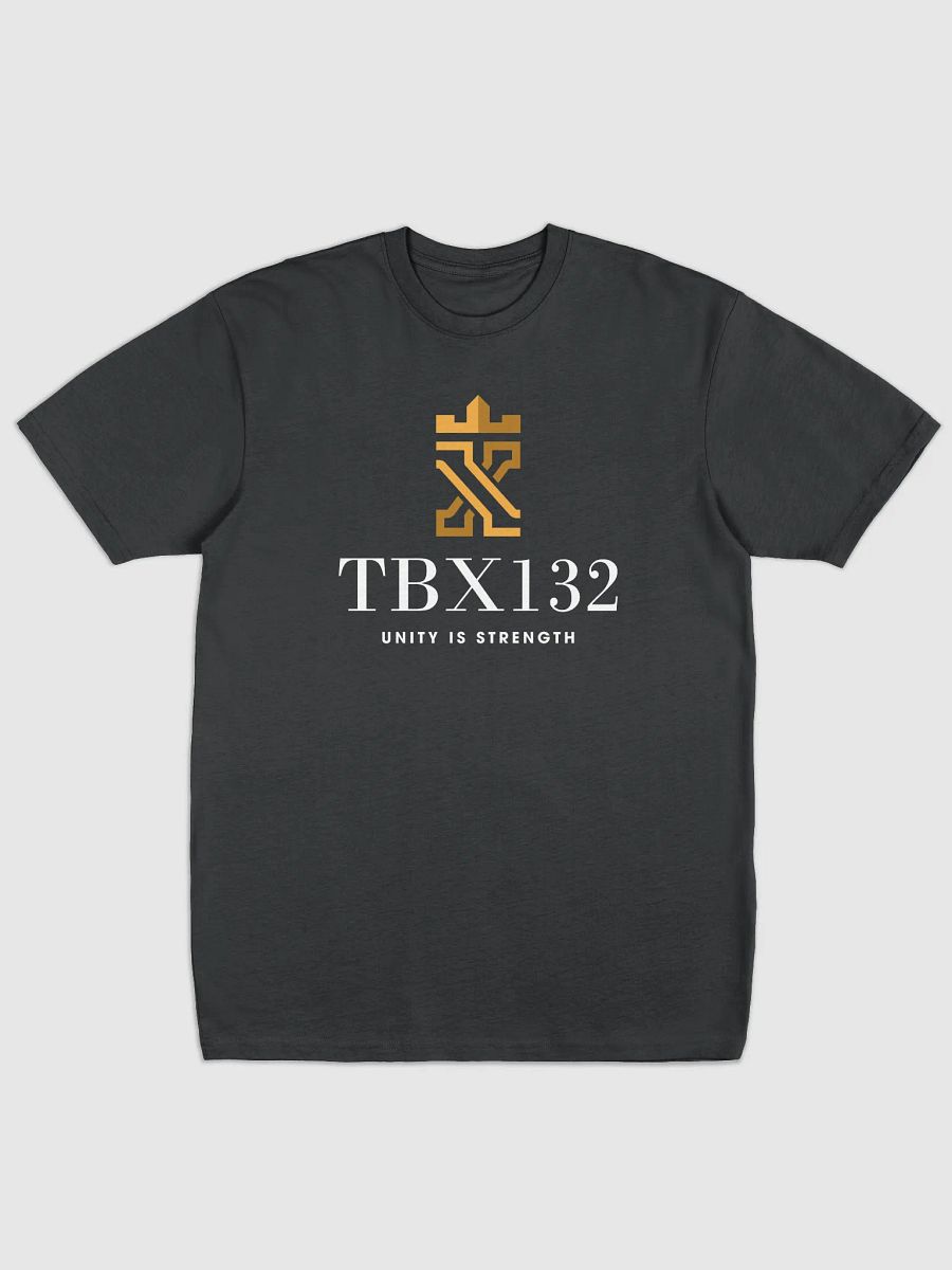 Premium Cotton Heritage Tee product image (2)