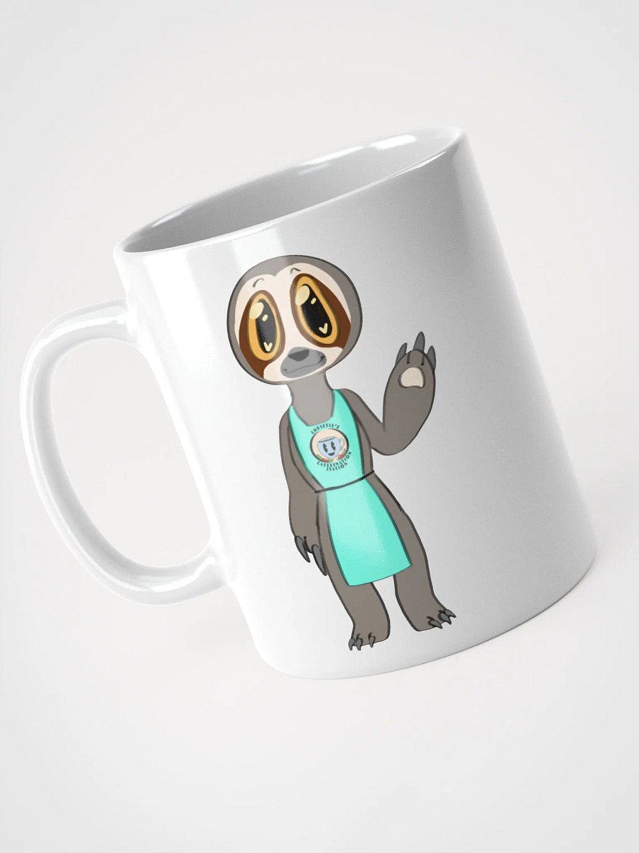 Coffee/Tea Mug product image (3)