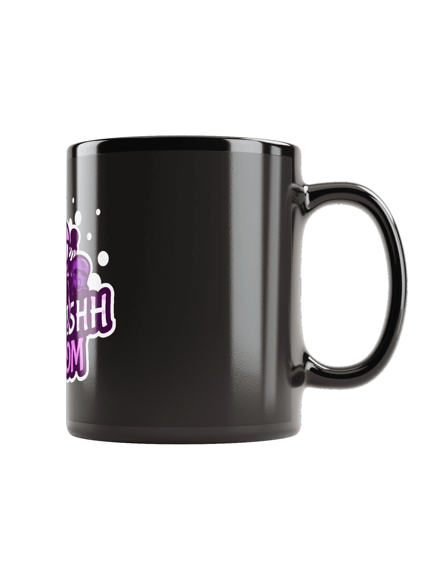Jelyfishhbloom Logo Mug product image (2)