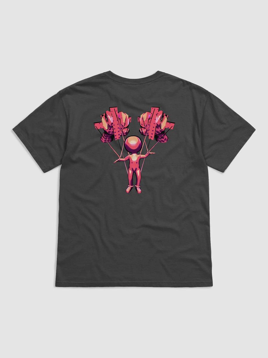 Puppet Master Tee (B) product image (2)