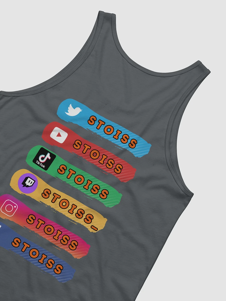 Stoiss Tank Top product image (7)
