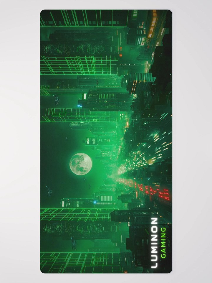 Luminon Gaming XXL Desk Mat product image (2)
