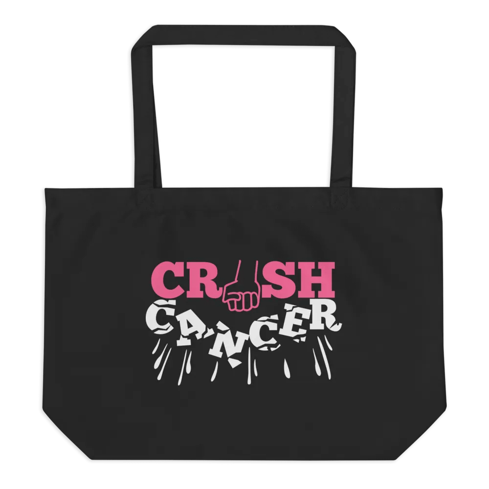 Crush Cancer Bag product image (6)