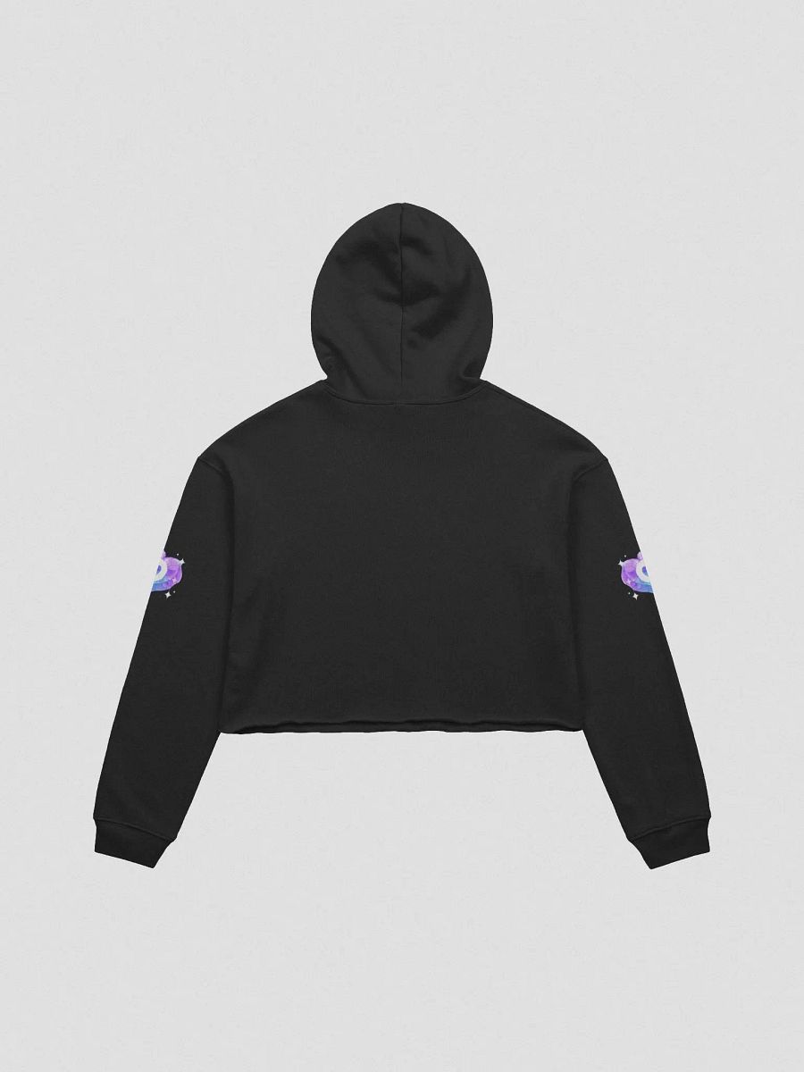 Jessaroar Crop Hoodie product image (2)