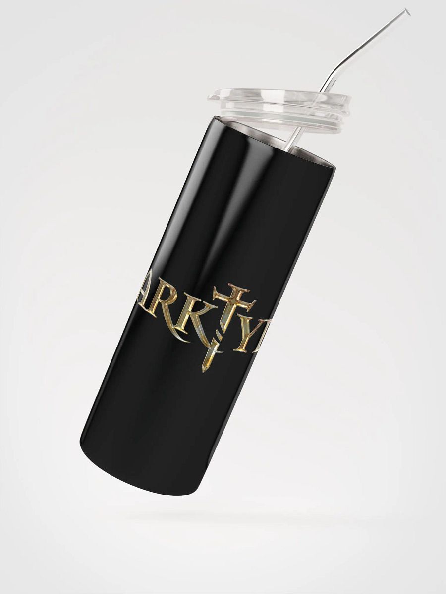 Dharktyde Stainless Steel Tumbler product image (2)