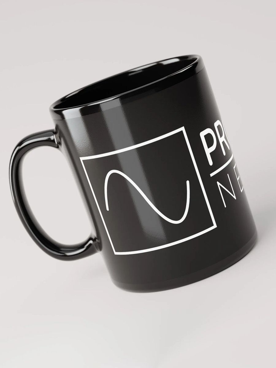 The Pro Synth Network Mug product image (6)