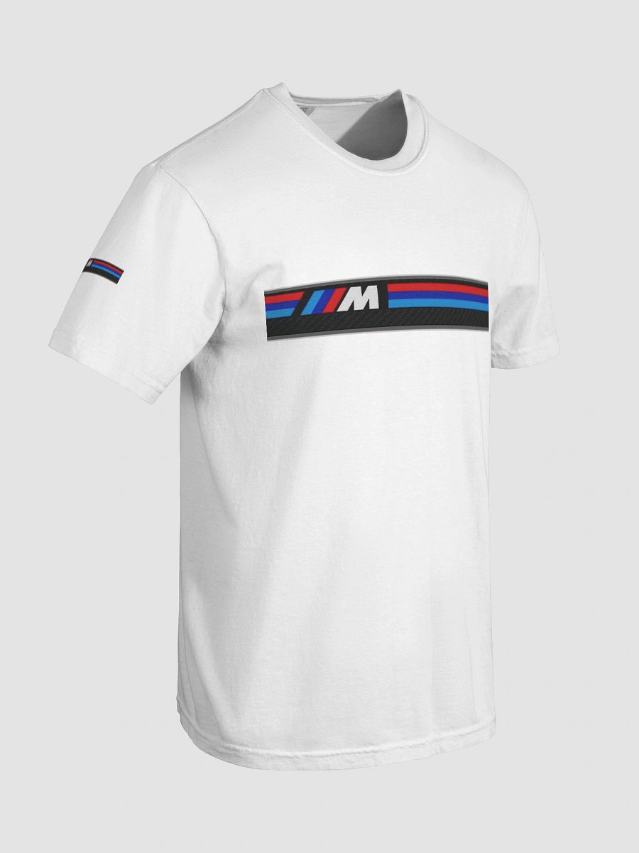 mpower fan bmw multi color tshirt for summer product image (72)