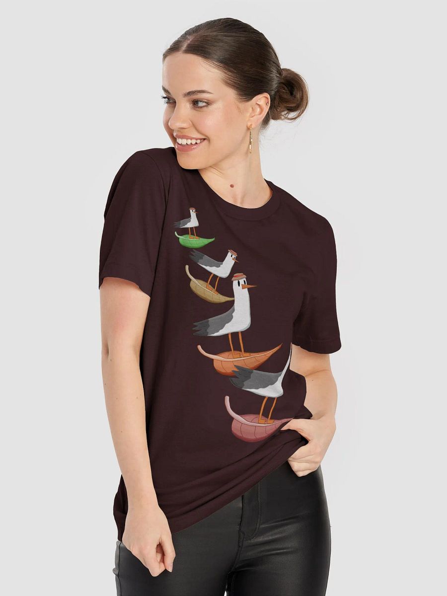 Autumn Ride Shirt product image (84)