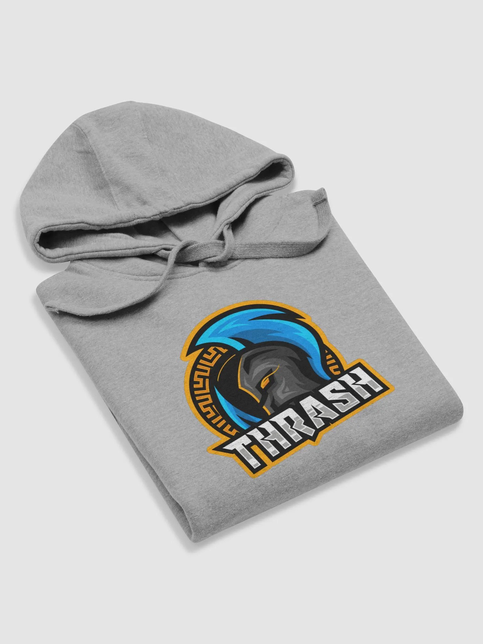 Thrash's Knight Hoodie product image (6)