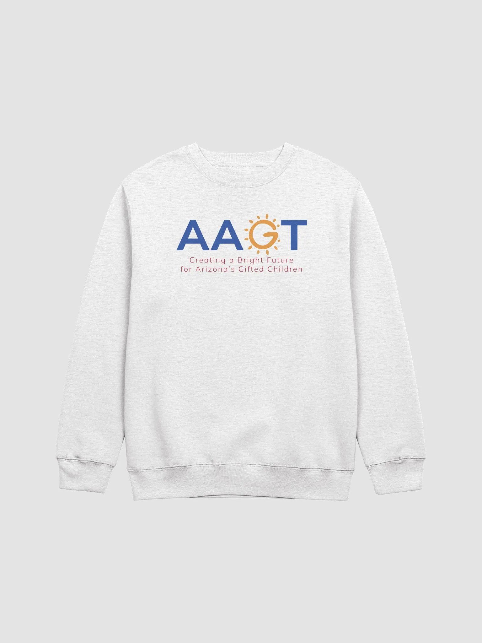 AAGT Classic Sweatshirt product image (9)