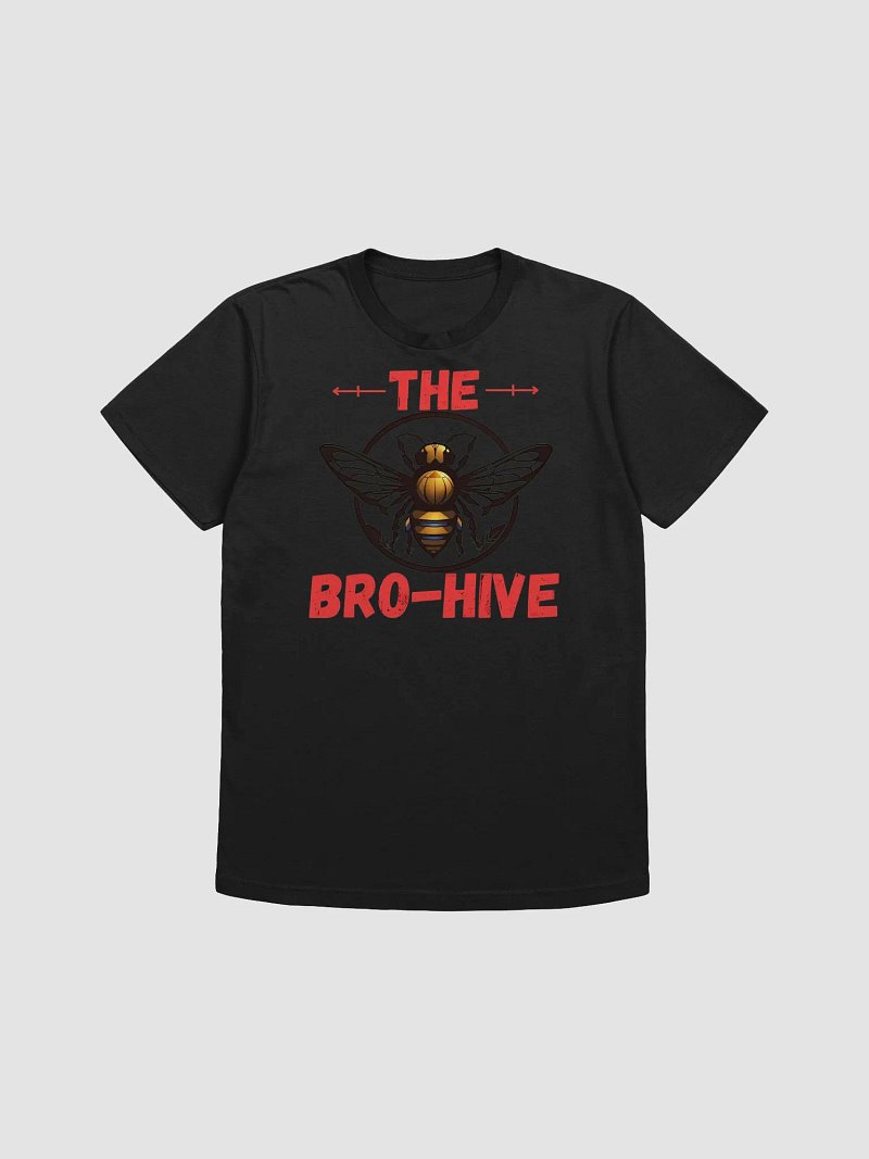Bro-Hive Shirt