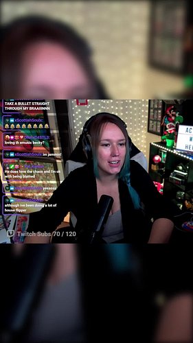 The Golden Rule: It's ALWAYS Ark's Fault! #ScuffedKath #StreamerRules #FunnyGaming #TwitchCommunity #BlameArk #ClipGPT #strea...