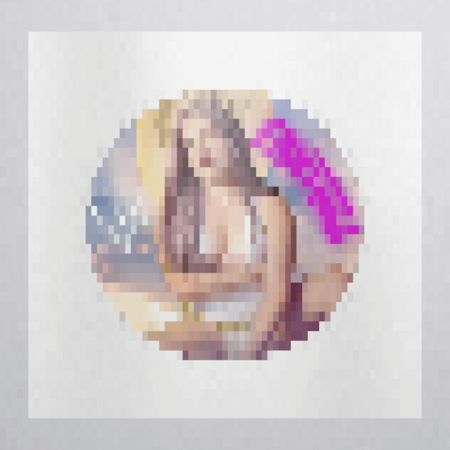 LIMITED EDITION SPICY STICKER product image (3)