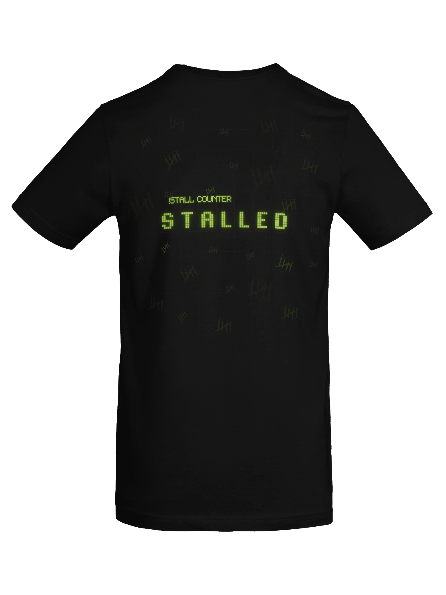 ERROR: !stall Tee product image (8)
