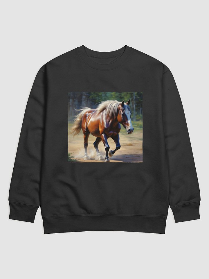Horse product image (1)