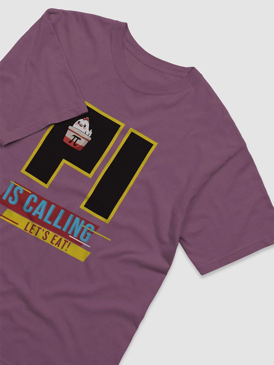 Pi Is Calling T-Shirt product image (15)