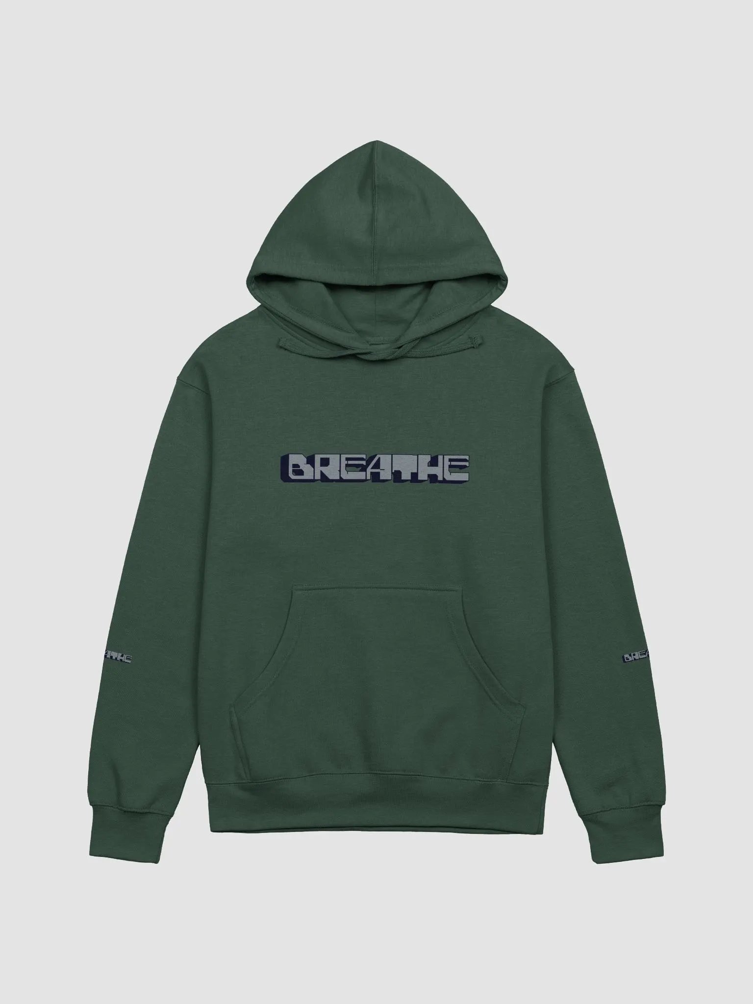 Breathe Midweight Hoodie – Find Your Calm in Style product image (8)