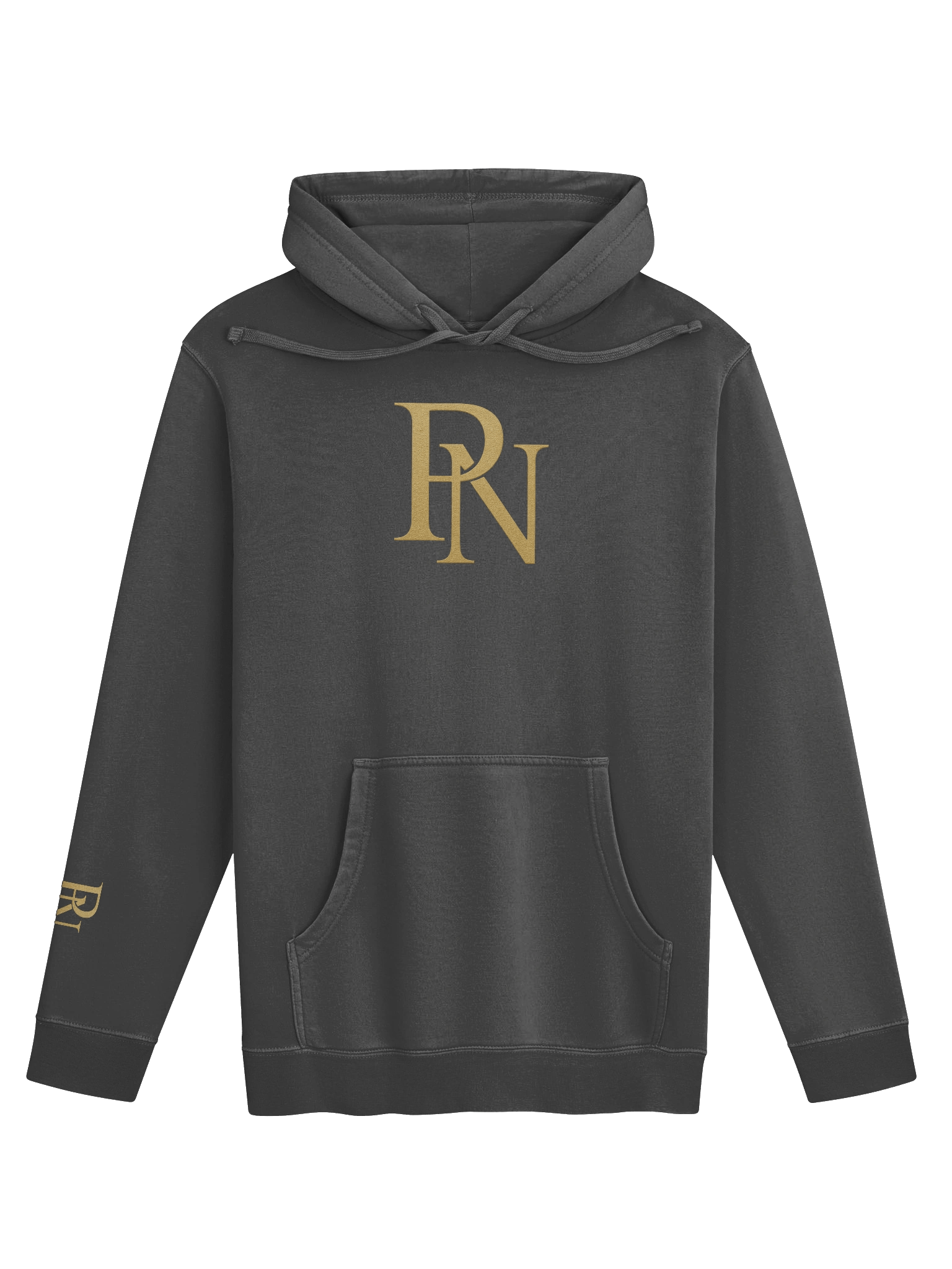 Vintage PN Textured Hoodie Set product image (6)