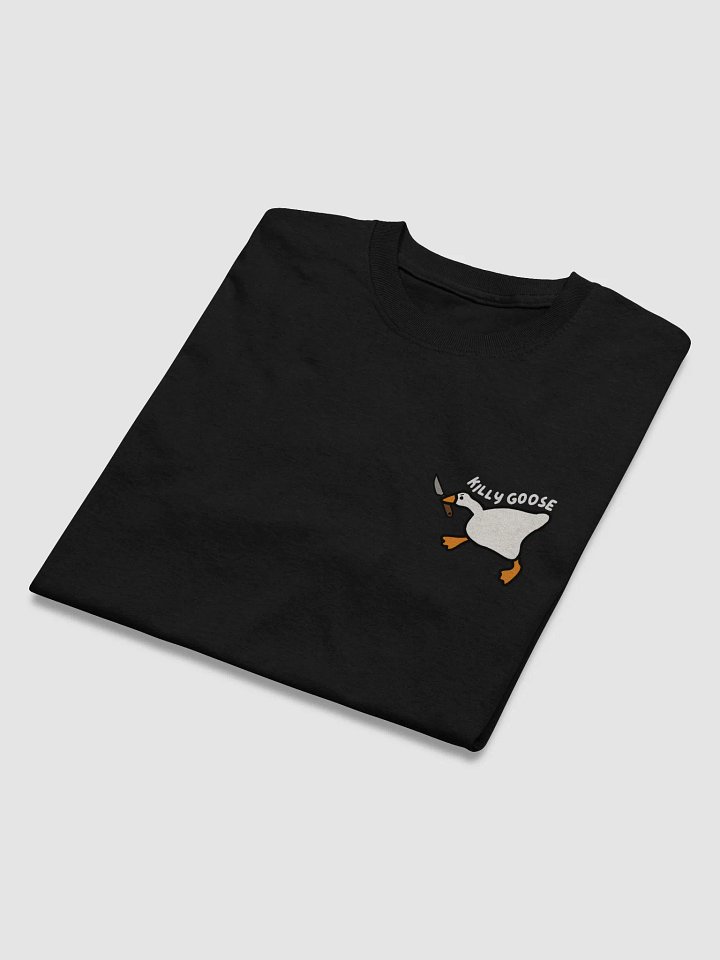 Killy Goose Tee (Dark Colors) product image (1)