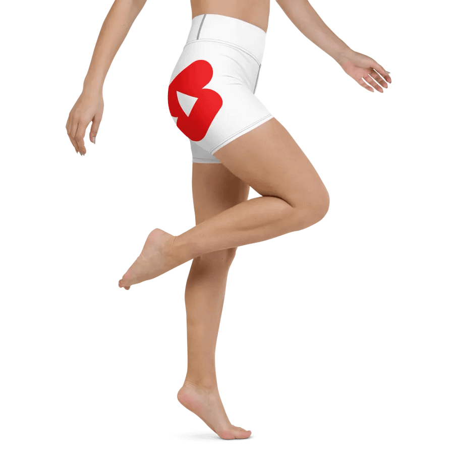 YouTube Shorts Shorts (Booty Edition) product image (12)