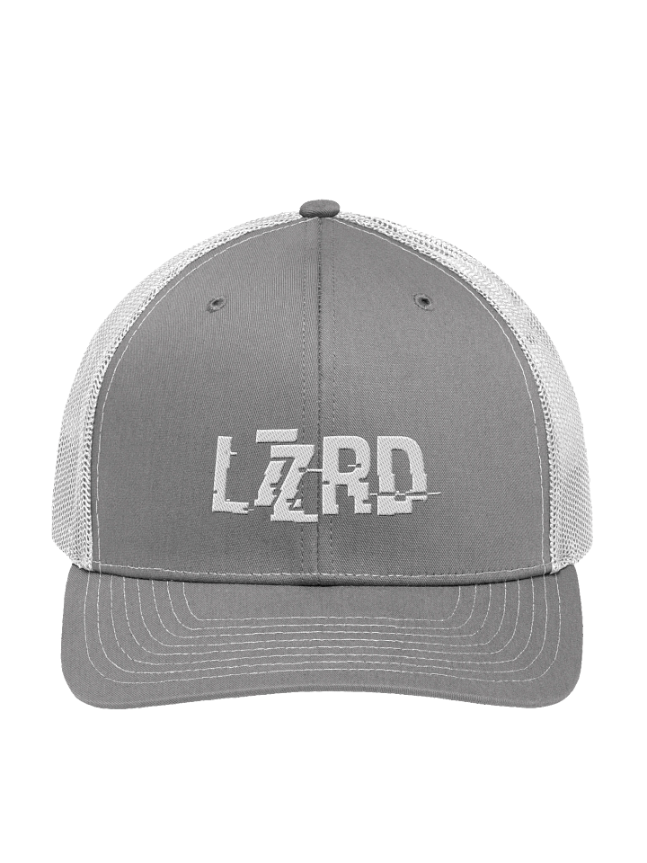 Glitch LZZRD Cap product image (10)