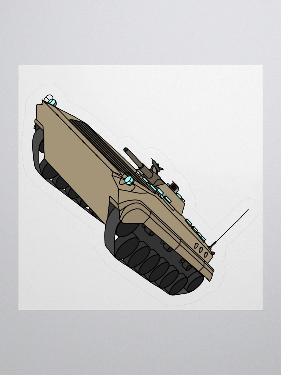 MEA BMP-1 product image (2)