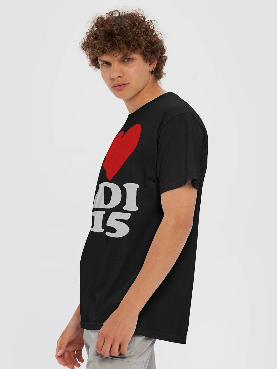 i ♥ BEDI 2115 product image (6)