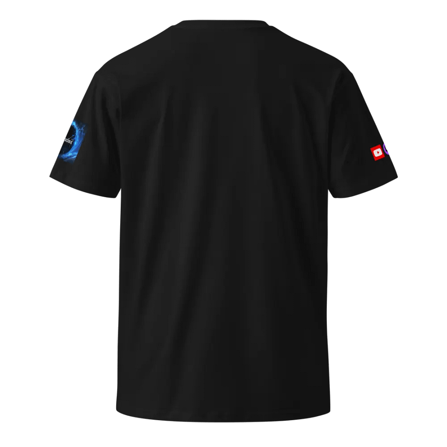 Ghost Tee product image (2)