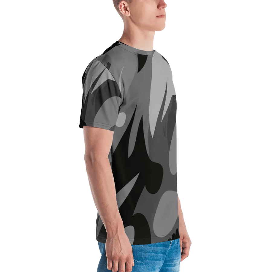 Dromey4 Tshirt product image (3)