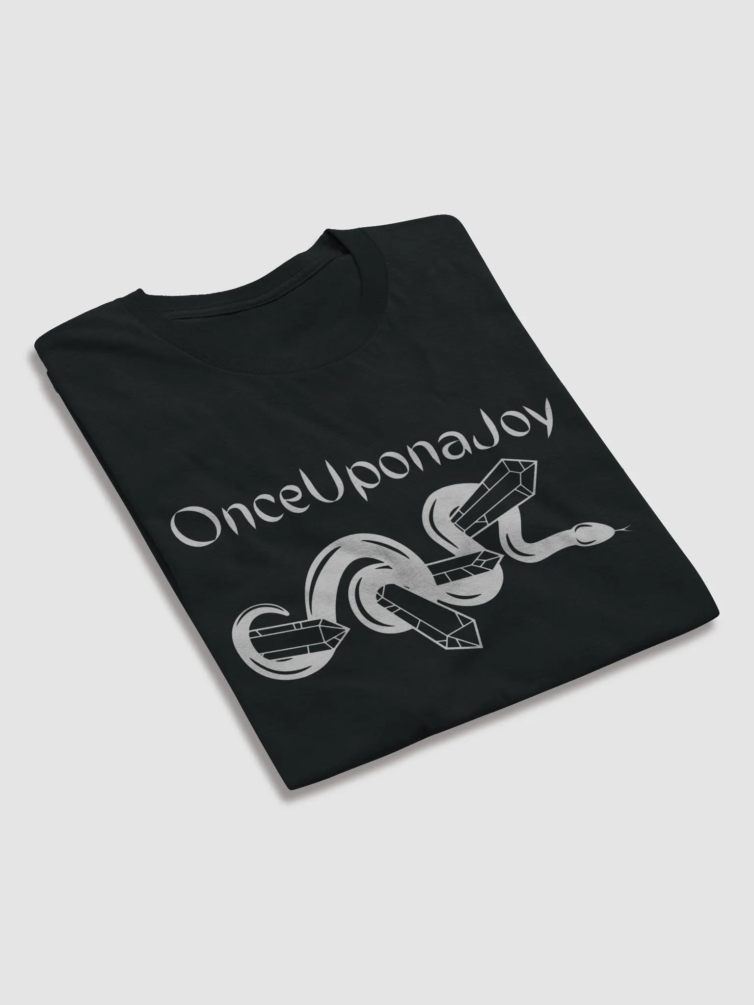 OnceUponaJoy T-shirt product image (33)