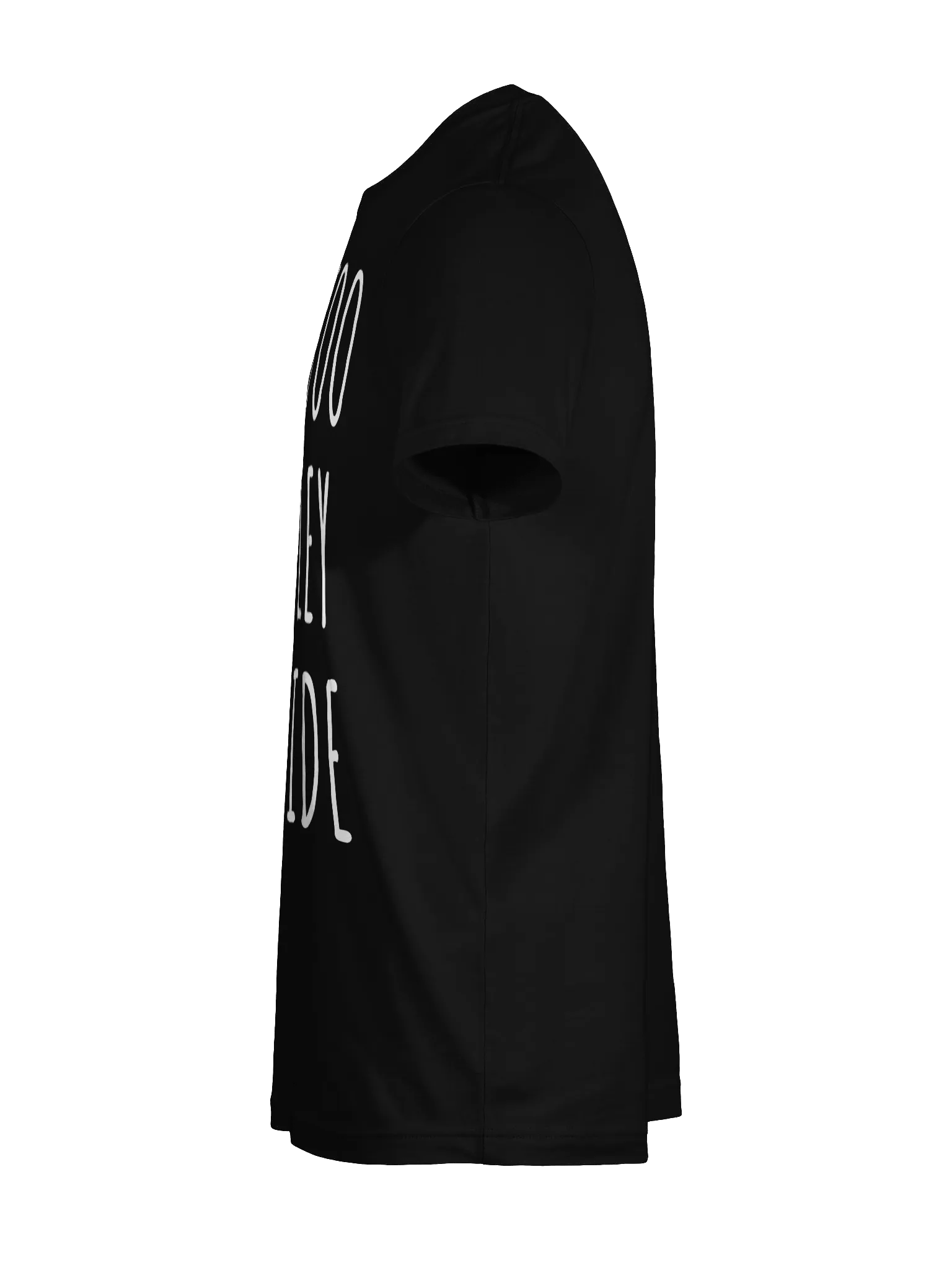 IT'S TOO PEOPLEY OUTSIDE Unisex T-Shirt product image (11)