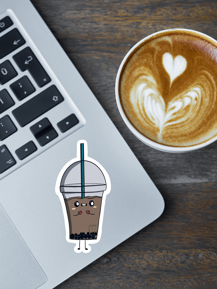 Boba Tea product image (2)