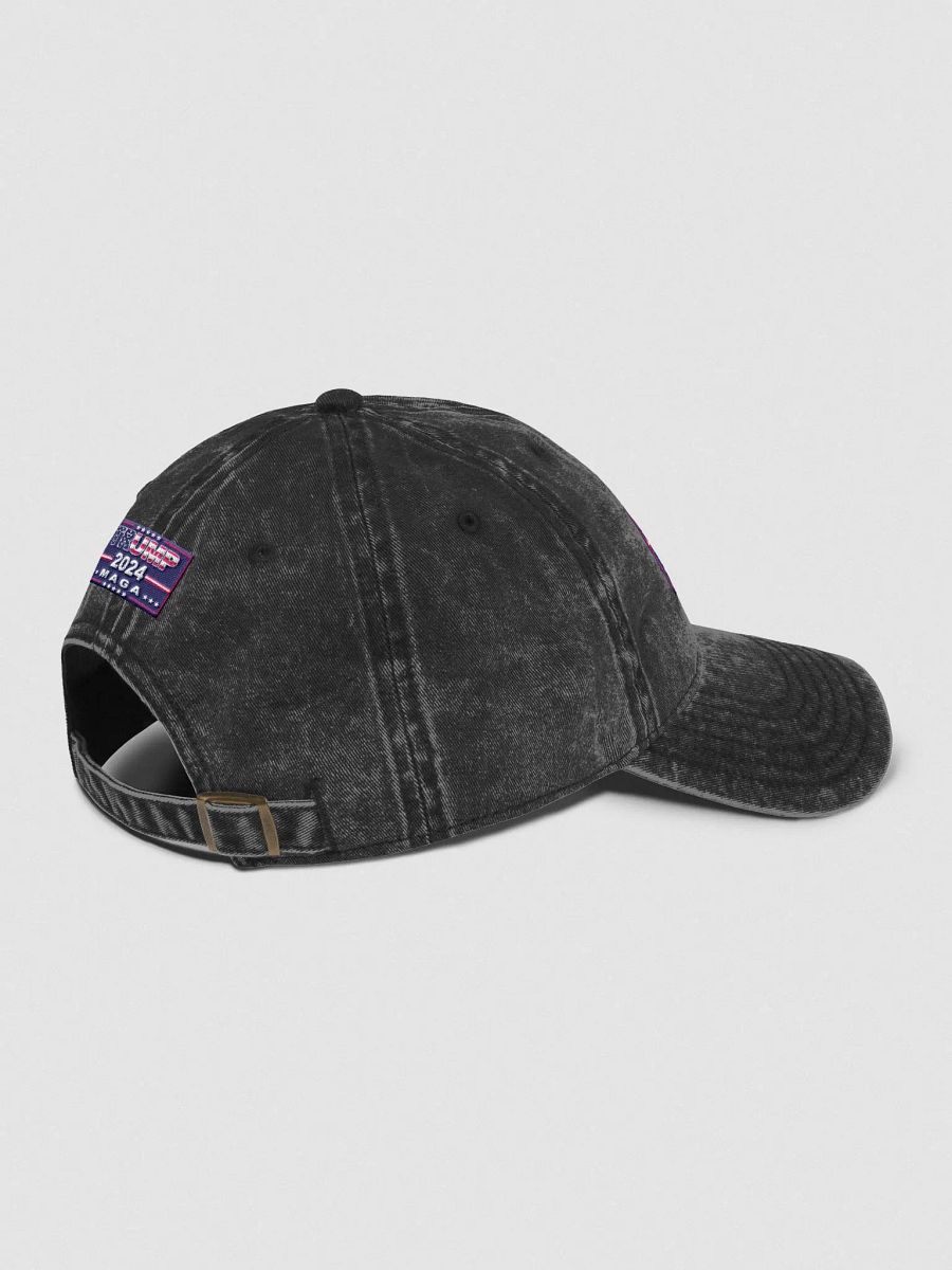 TRUMP 2024 MAGA Vintage Dad Hat product image (14)