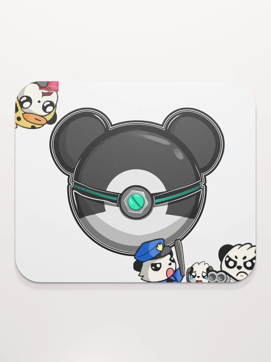 Whimsical PandaPad product image (2)