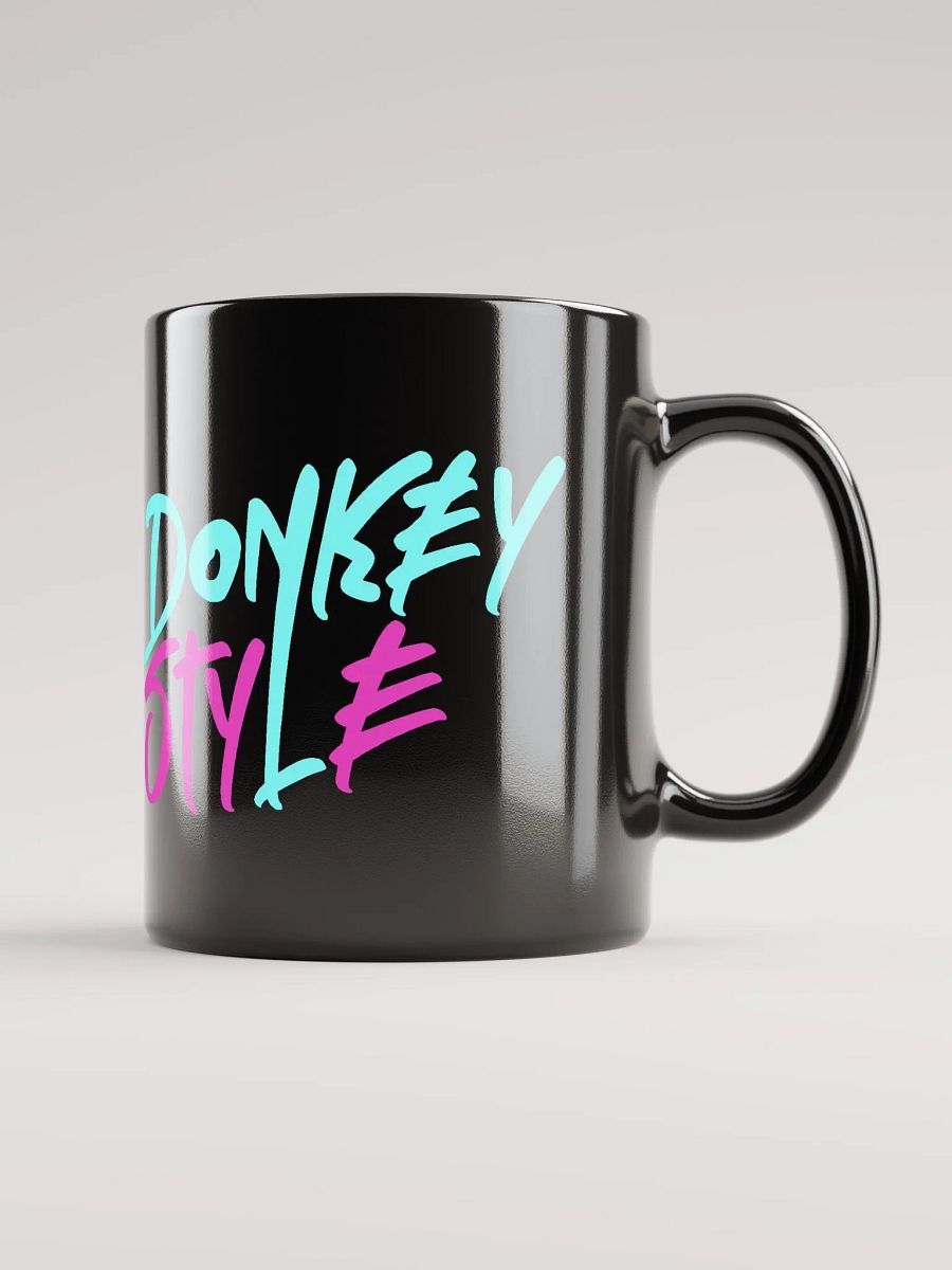DonkeyStyle Coffee Cup product image (1)