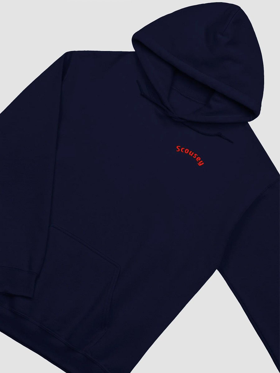 Liverbird Scousey Hoody product image (4)