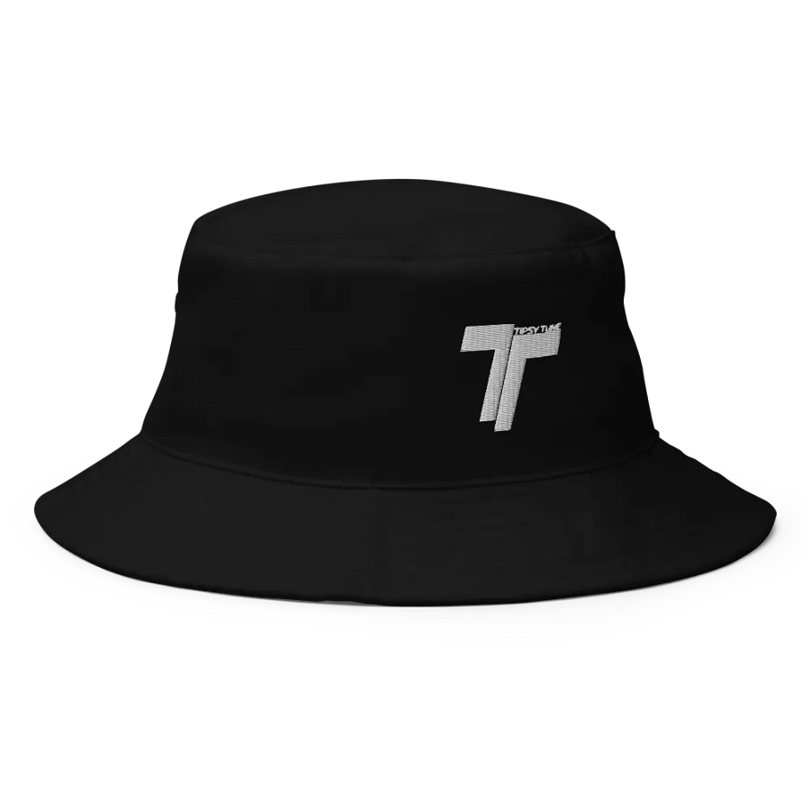TipsyTune Golf Bucket Hat product image (1)