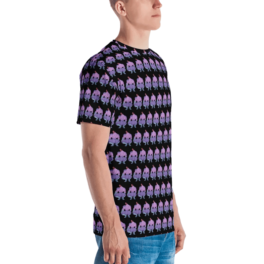 Jonny Brocko Cake All Over product image (3)
