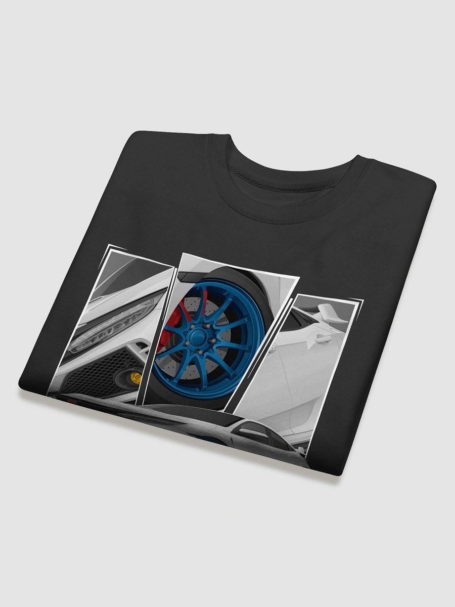 Sweatshirt - alexfk8_typer product image (19)