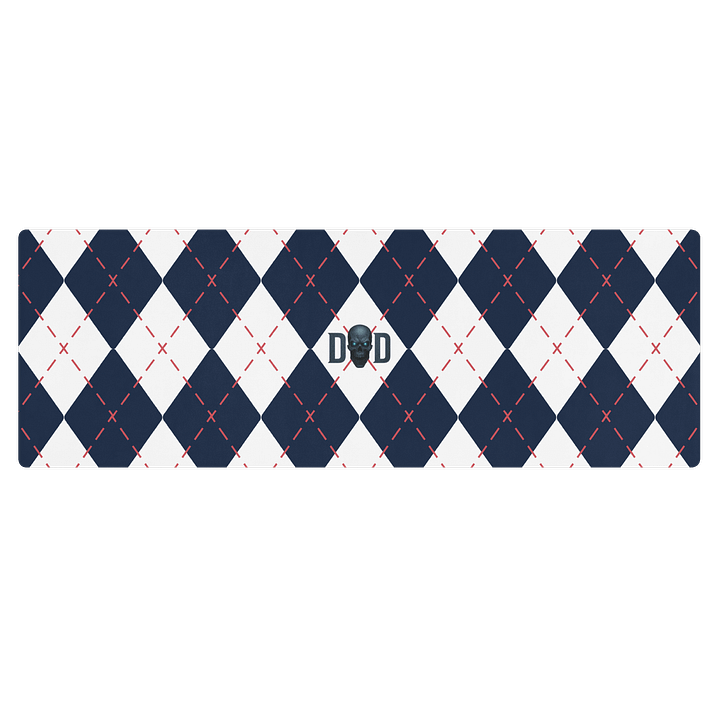 ZenFlow Yoga Mat product image (1)