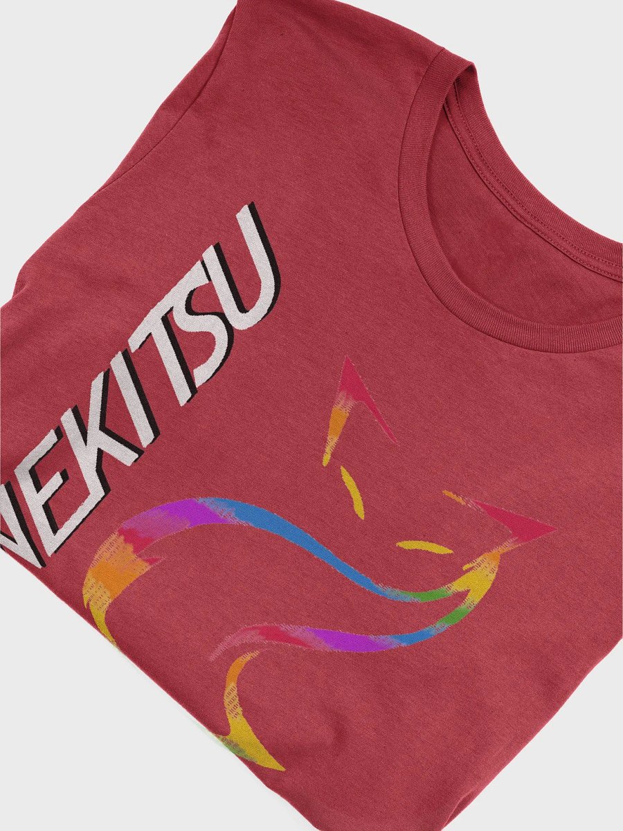 Super-Gay Support Personnel Shirt product image (5)